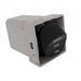Trader Cat's Eye Labelled Switch Mechanism 32A 250V Marked Hob