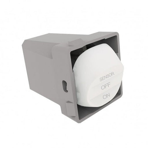 Trader Cats Eye Labelled Switch Mechanism 32A 250V Marked Hob