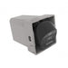Trader Cat's Eye Labelled Switch Mechanism - Fan, Heat & Light