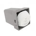 Trader Cat's Eye Labelled Switch Mechanism - Fan, Heat & Light