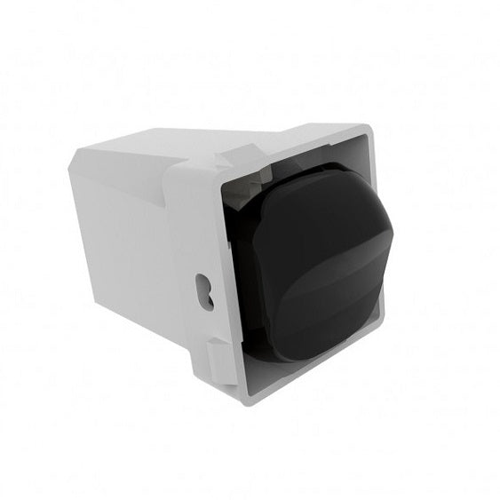 Trader Cat's Eye Labelled Switch Mechanism 32A 250V Marked Oven