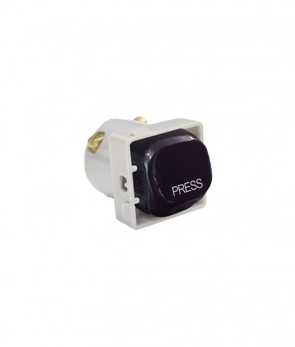 Trader Cat's Eye Double Pole Switch Mechanism 10AX 250V