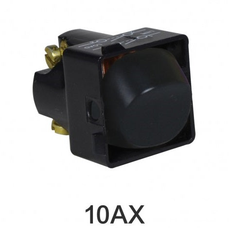 Trader Meerkat Standard Double Pole Switch Mechanism 10AX 250V