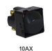 Trader Meerkat Standard Double Pole Switch Mechanism 10AX 250V