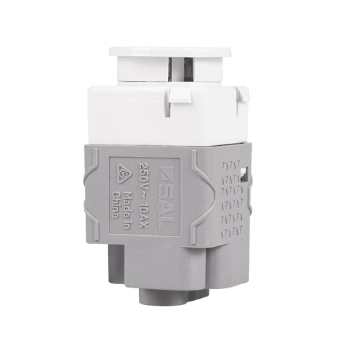 PIXIE Ambience - Non Smart Push Button Switch SWL10L
