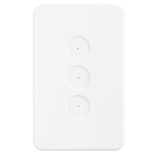 PIXIE 1 Gang Cover Plate