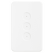PIXIE 1 Gang Cover Plate