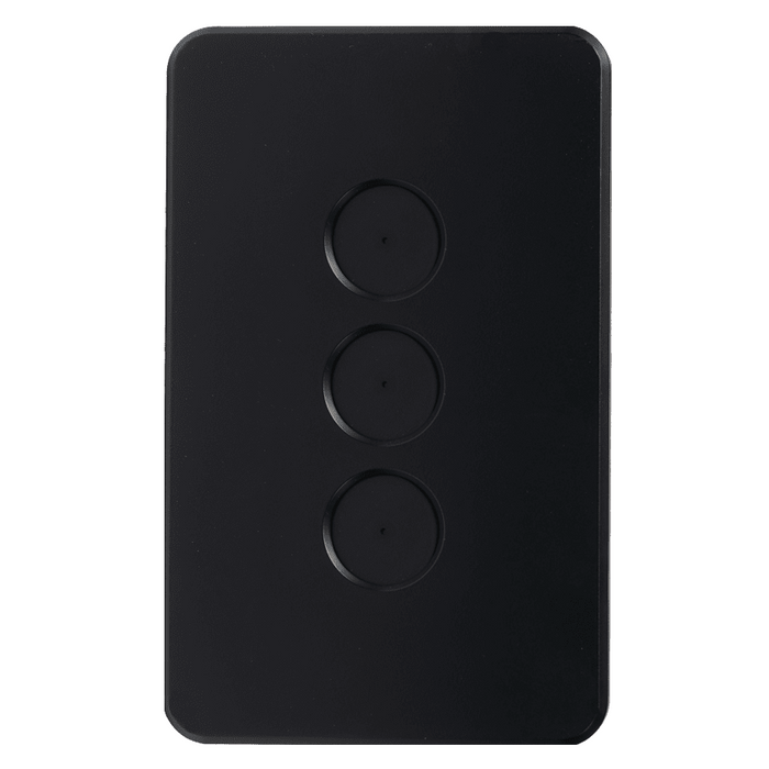 PIXIE 1 Gang Cover Plate