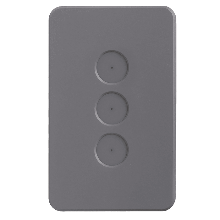 PIXIE 1 Gang Cover Plate