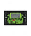 Snow Leopard - Fully Integrated Dual Format A & C USB Charger Auto Switched Power Point