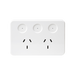 PIXIE Ambience Smart Double Powerpoint 240V 10A
