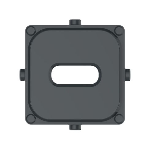 clipsal iconic single usb type c cap cover