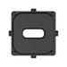 clipsal iconic single usb type c cap cover