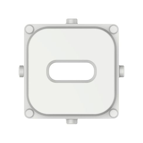 clipsal iconic single usb type c cap cover
