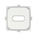 clipsal iconic single usb type c cap cover