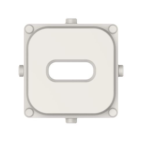 clipsal iconic single usb type c cap cover