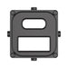 clipsal iconic single usb type a c cap cover