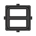 clipsal iconic dual usb cap cover