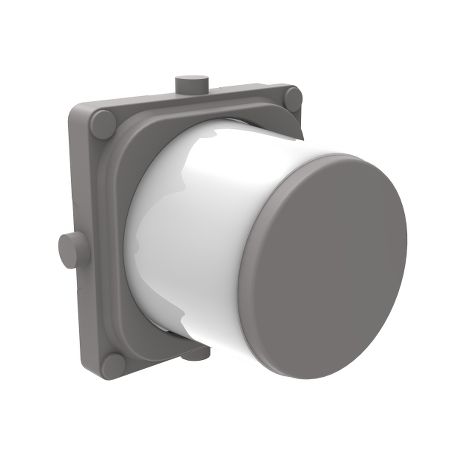 clipsal iconic rotary dimmer knob parts pack
