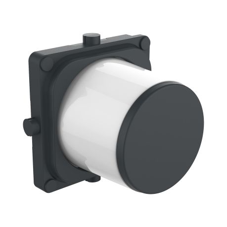 clipsal iconic rotary dimmer knob parts pack