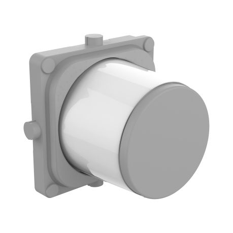 clipsal iconic rotary dimmer knob parts pack