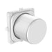 clipsal iconic rotary dimmer knob parts pack