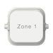 clipsal iconic rocker switch zone 10pk