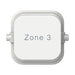 clipsal iconic rocker switch zone 10pk