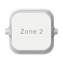 clipsal iconic rocker switch zone 10pk