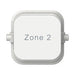 clipsal iconic rocker switch zone 10pk